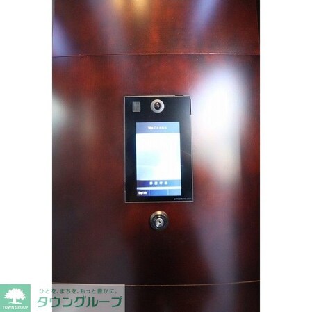 デュオフラッツ池尻大橋の物件内観写真